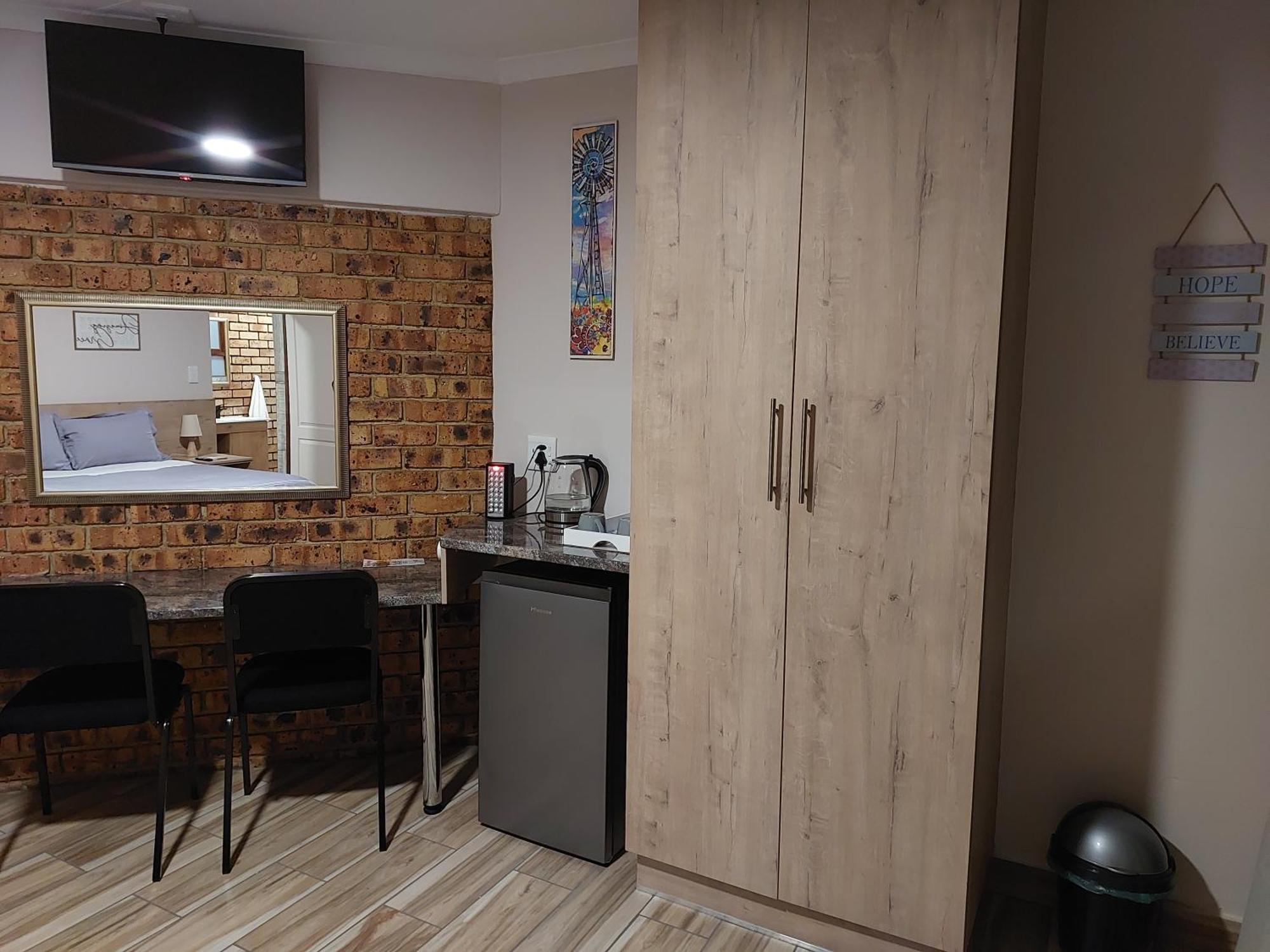 Twins Guest House Astoni Vanderbijlpark Zimmer foto