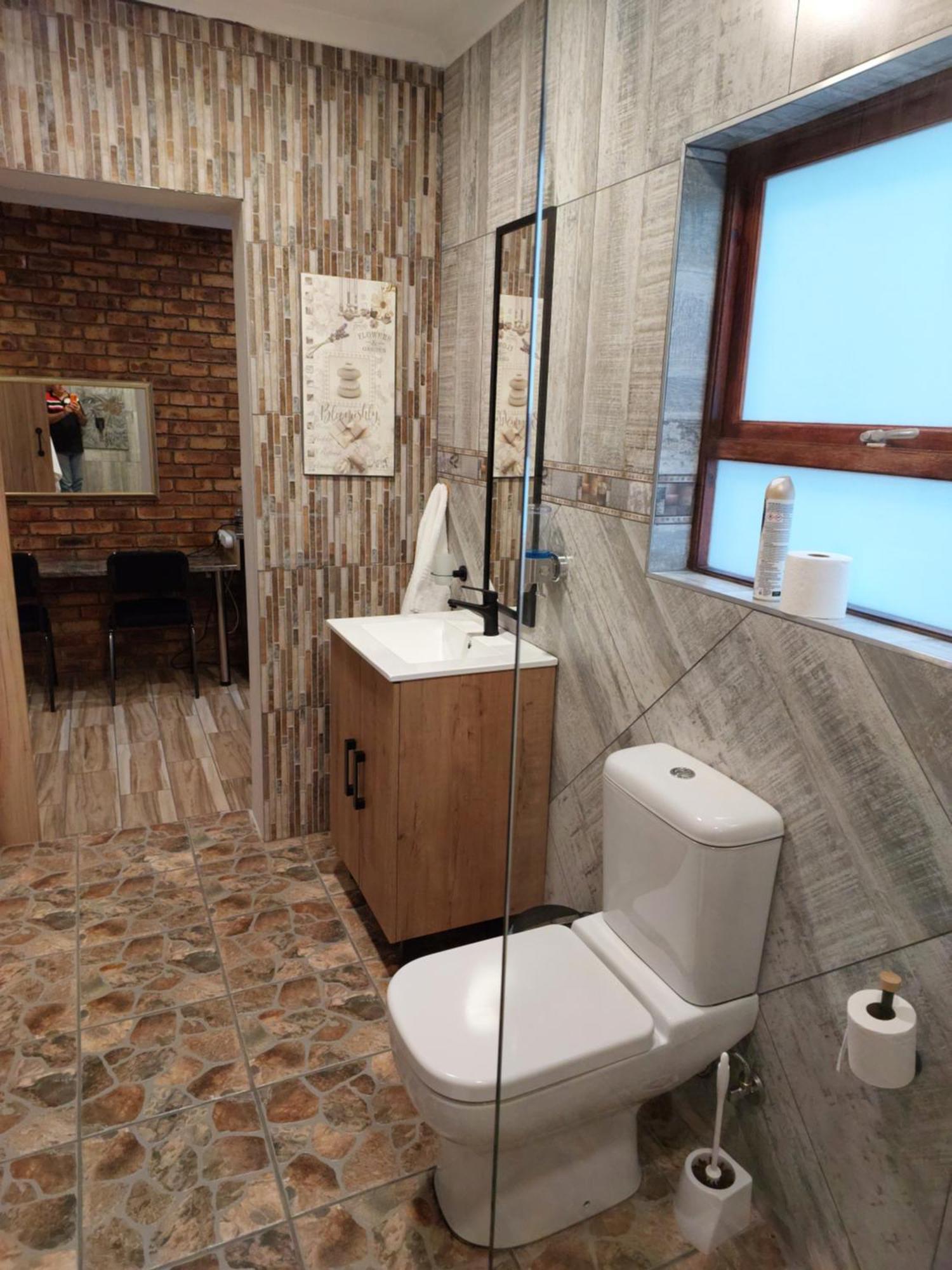 Twins Guest House Astoni Vanderbijlpark Zimmer foto